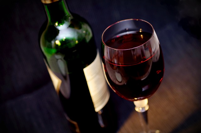 Share a Bottle of Vino During Half-Priced Wine Night at Olazzo